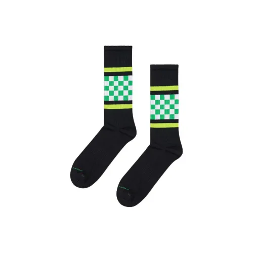 Happy Socks Унисекс MID Носки до икры
