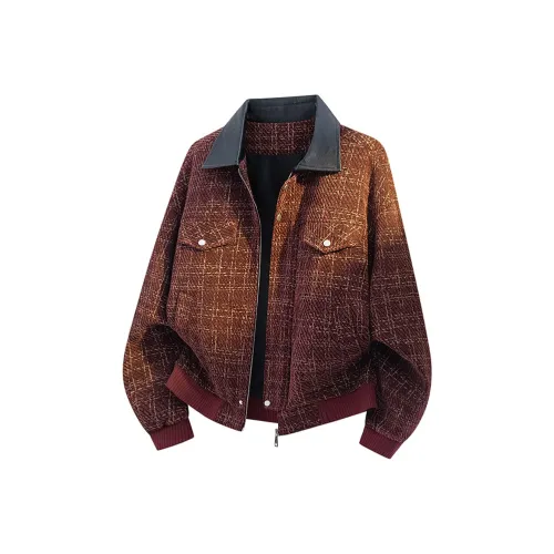 SRKJ Унисекс Куртки