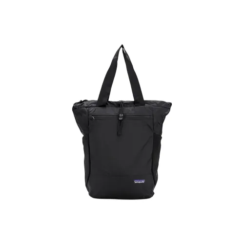 Patagonia 27L Ручной Рюкзак Outdoor Сумка Nylon Черный Унисекс