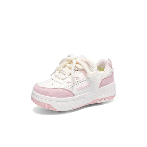 Genius Pooh Устойчивый к истиранию Легкий Амортизирующий Противоскользящий Детская Туристическая Обувь