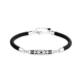 Принцесса и Рыцарь Пара Браслет [Мужской стиль]