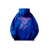 Королевский синий