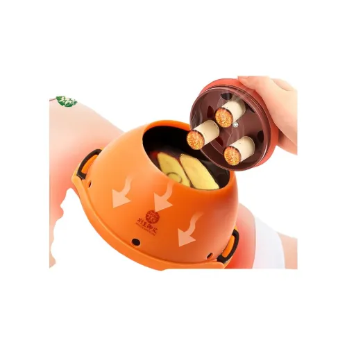 King Thorn's Grace Moxibustion Коробка Moxibustion Cups Король Шип Ruler OF Thorns