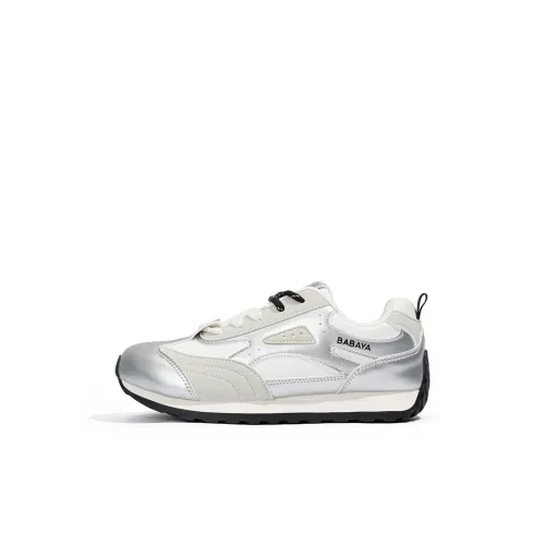 Babaya Slip-resistant Abrasion-resistant Низкий топ Детские Lifestyle Shoes Унисекс