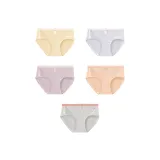 [5] Белый Желтый + Белый Синий + Белый Фиолетовый + Кожа Розовый + Розовый Зеленый