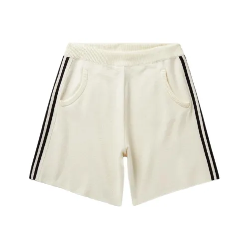 Maison Margiela Повседневные шорты Мужские