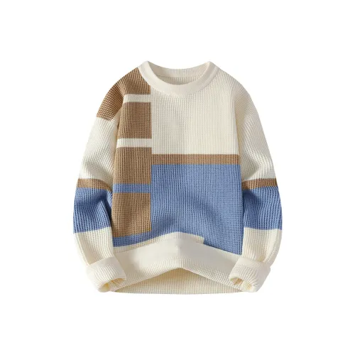 BAISHENGHU Мужской Трикотаж