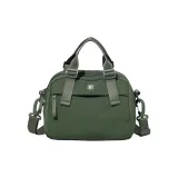 Лесной зеленый