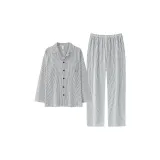 Чёрный Белый Полосы