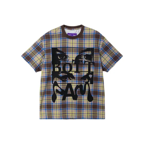 PERKS AND MINI x BoTT FW25 T-Shirt Унисекс