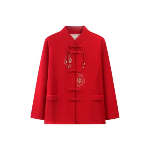 TUCANO Женские Короткие Пальто