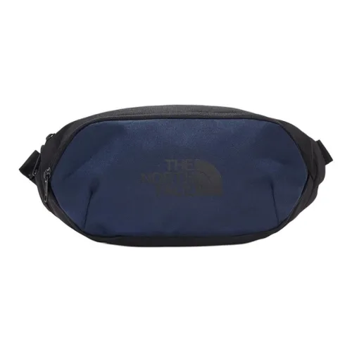The North Face Бананка Outdoor Сумка Полиэстер Темно-синий Унисекс