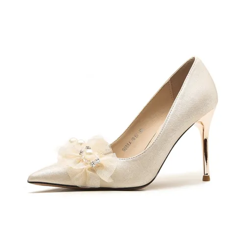 GOSO Узкий каблук Высокие каблуки Женские