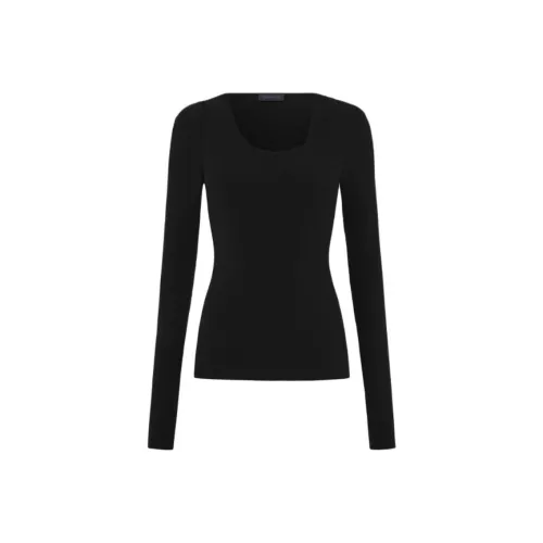 EUDON CHOI FW25 Трикотаж Женский
