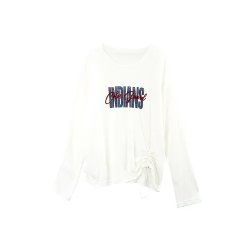 A paradise for awakening T-Shirt Женская