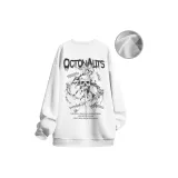 Белый (с флисовой подкладкой)