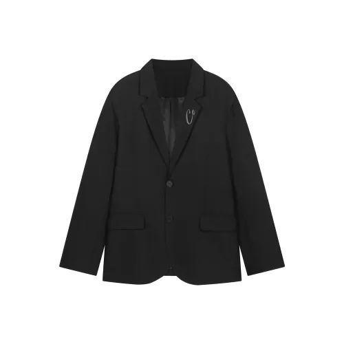 CC Унисекс Деловые костюмы