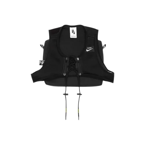 Off Белый x Nike x CROSS Жилет Женские