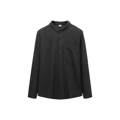 MH Мужские Рубашки