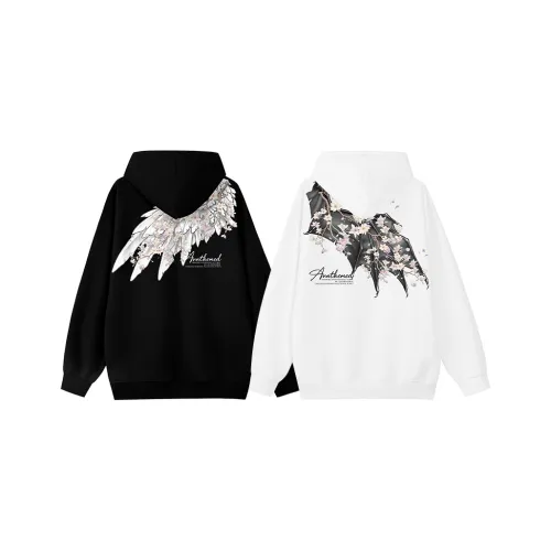 UNthemed Унисекс Свитшоты