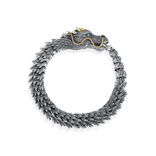 COPI Сплав Браслеты Унисекс