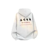 Туманно-серый