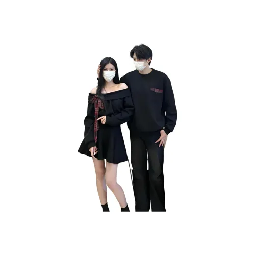 BEAUTIFUL CONFESSION Комплект для пары