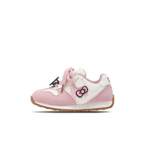 Санрио Slip-resistant Shock Absorbers с устойчивостью к истиранию Детская туристическая обувь для детей