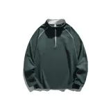 Бирюзовый зеленый