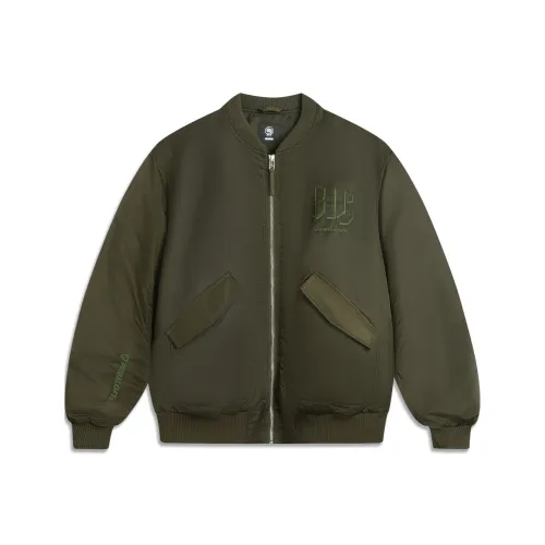 Подкладка Basketball Collection Куртка Мужская