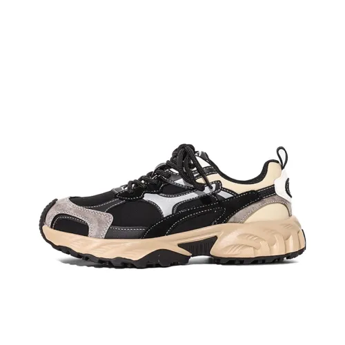 Shougu Немецкие армейские кроссовки Low Top Женские