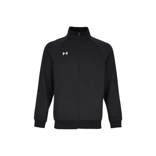 Under Armour Куртка Мужская Черная