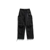 Обсидиановый черный