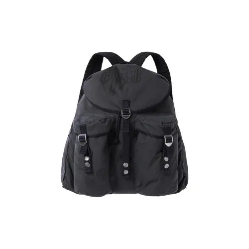 Thisisneverthat Ткань Рюкзак Унисекс Морской Синий