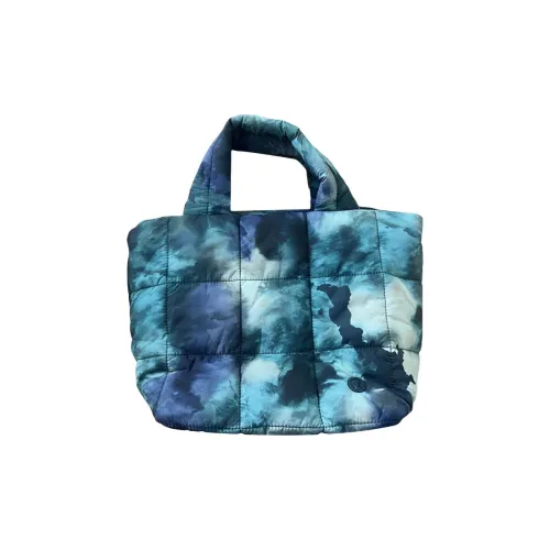 lululemon Нейлоновая сумка через плечо сумка унисекс разноцветная