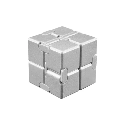 A Little Tide To Play Бесконечность Универсальный инструмент для снятия стресса Кубики Рубика