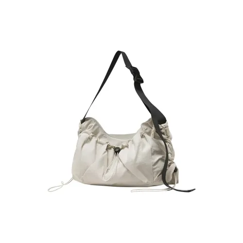 Deli Bear Нейлоновая Сумка через плечо Стандартная Женская Многоцветная