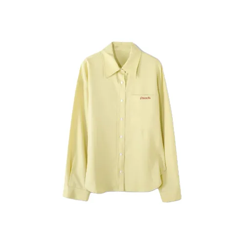 NIKOY Женские Рубашки