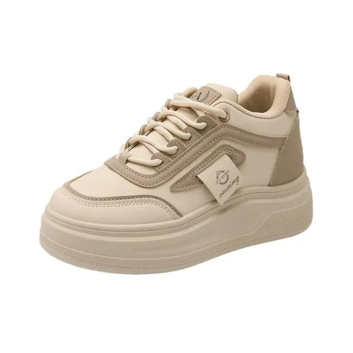 Genius Pooh Устойчивый к истиранию Легкий Амортизирующий Противоскользящий Детские Повседневные Обувь Подростки