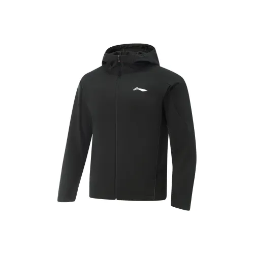 Лайнер RUNNING Collection Soft Shell Куртка Мужская
