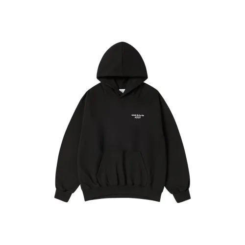 Acme De La Vie ADLV FW25 Свитшот Унисекс