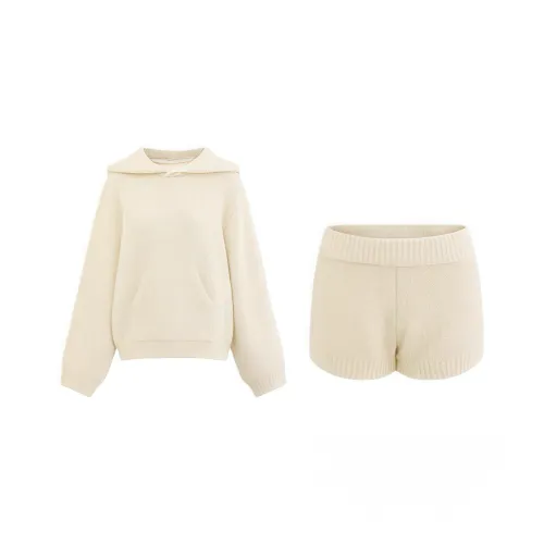 KYKW Женские Повседневные Костюмы