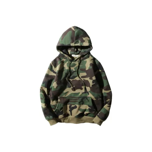 SINKACME Мужские Свитшоты