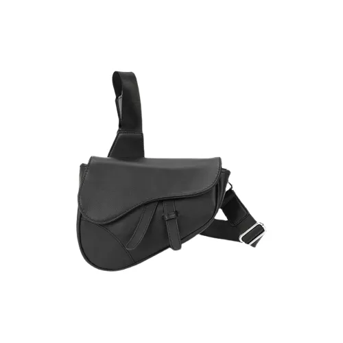 CARTELO Полиэстер Sling Сумка Сумка через плечо Стандартная Унисекс Многоцветная