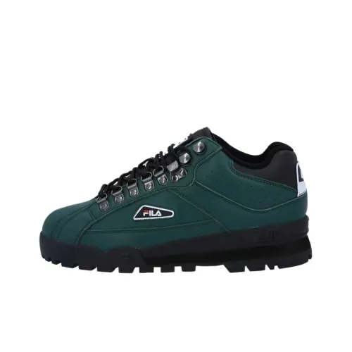 Кроссовки для тренировок FILA Trailblazer Унисекс