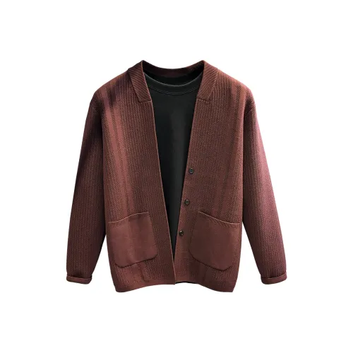 YGQPZHZ Мужской трикотаж