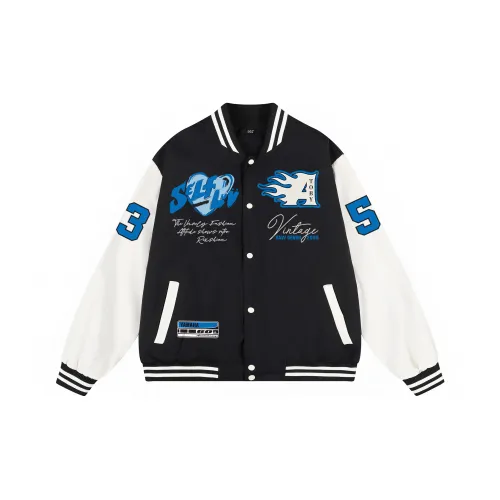 A02 Унисекс Бейсбольные Джерси