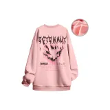 Розовый (с флисовой подкладкой)