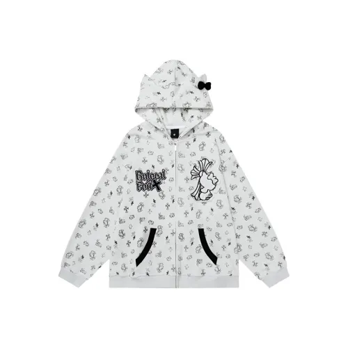 FTTHR Женские Свитшоты