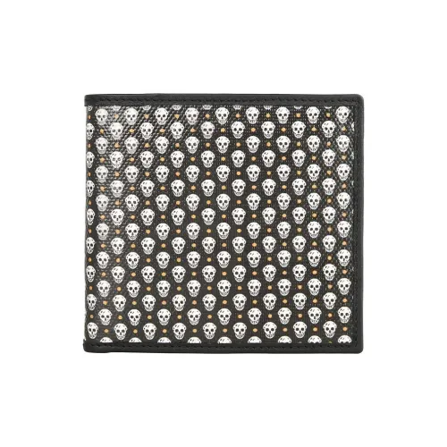 Alexander McQueen Кошельки Мужской